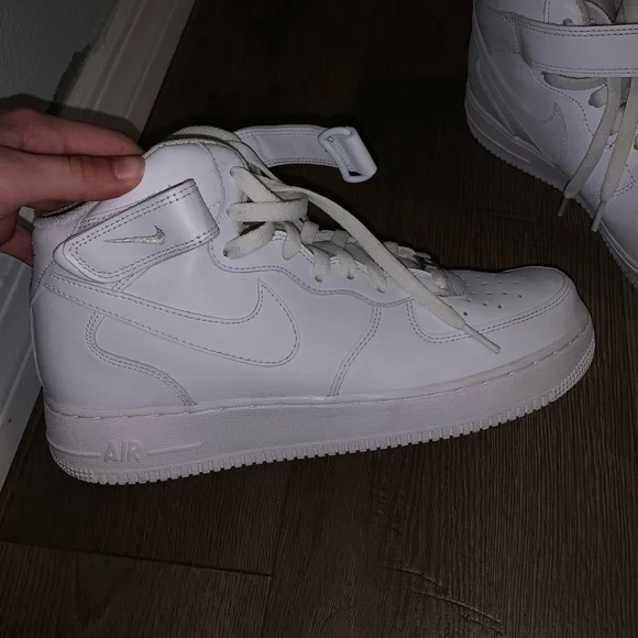 Nike | Shoes | Brand New Size Mens High Top Nike Air Force  display picture 3